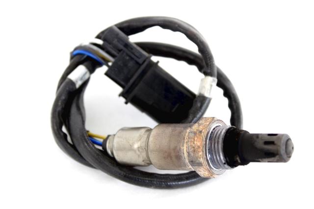 SONDA LAMBDA  OEM N. 04L906262A ORIGINAL REZERVNI DEL VOLKSWAGEN GOLF SPORTSVAN AM1 (2014 - 2017)DIESEL LETNIK 2015