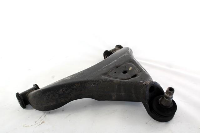 SPREDNJA DESNA ROKA  OEM N. A9013302107 ORIGINAL REZERVNI DEL MERCEDES SPRINTER W901 B904 (1995 - 2006)DIESEL LETNIK 2002