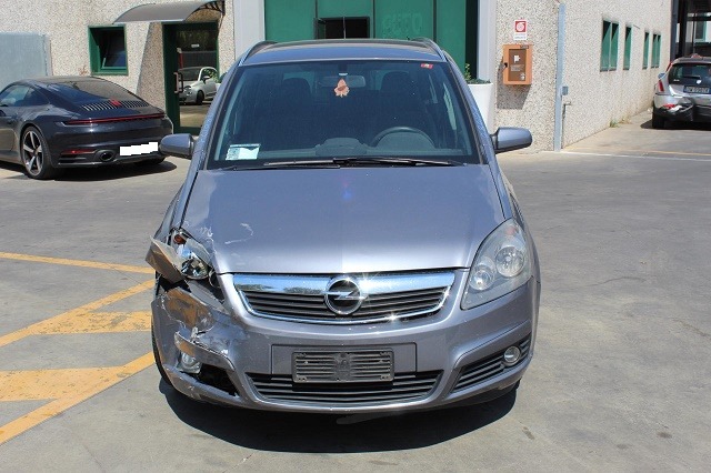 OPEL ZAFIRA B 1.9 D 88KW 6M 5P (2007) RICAMBI IN MAGAZZINO