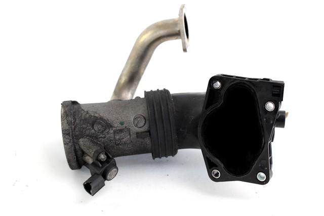 CEV / CEV ZRAKA OEM N. A6460980024 ORIGINAL REZERVNI DEL MERCEDES CLASSE C W204 BER/SW (2007 - 2011) DIESEL LETNIK 2007