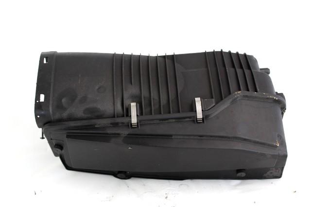 FILTAR ZRAKA OEM N. A6460902001 ORIGINAL REZERVNI DEL MERCEDES CLASSE C W204 BER/SW (2007 - 2011) DIESEL LETNIK 2007