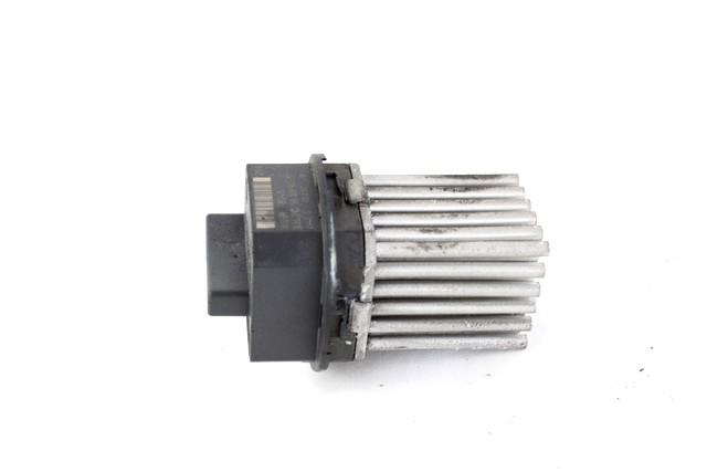 REGULATOR PREZRACEVANJA OEM N. A2128702110 ORIGINAL REZERVNI DEL MERCEDES CLASSE C W204 BER/SW (2007 - 2011) DIESEL LETNIK 2007