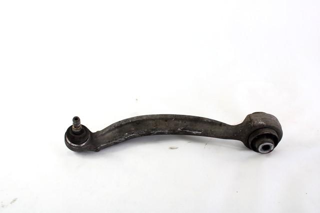 SPREDNJA LEVA ROKA  OEM N. A2043306711 ORIGINAL REZERVNI DEL MERCEDES CLASSE C W204 BER/SW (2007 - 2011) DIESEL LETNIK 2007