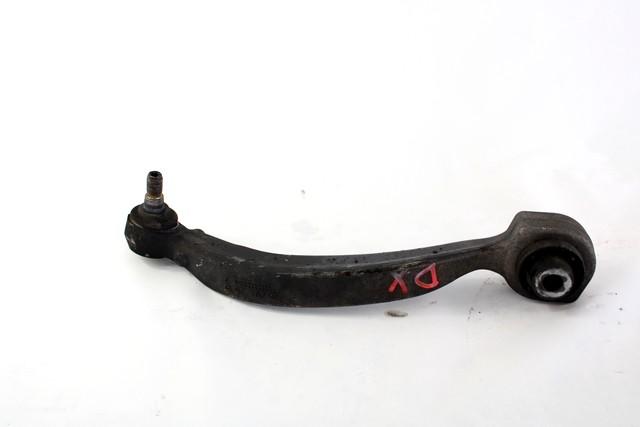 SPREDNJA DESNA ROKA  OEM N. A2043306811 ORIGINAL REZERVNI DEL MERCEDES CLASSE C W204 BER/SW (2007 - 2011) DIESEL LETNIK 2007