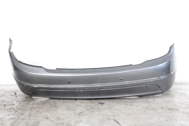 ZADNJI ODBIJAC OEM N. A2048851025 ORIGINAL REZERVNI DEL MERCEDES CLASSE C W204 BER/SW (2007 - 2011) DIESEL LETNIK 2007