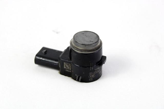 PARKIRNI SENZORJI OEM N. A2215420417 ORIGINAL REZERVNI DEL MERCEDES CLASSE C W204 BER/SW (2007 - 2011) DIESEL LETNIK 2007