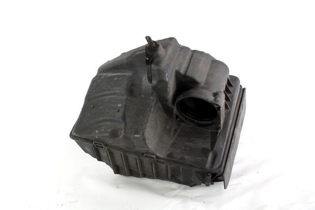 FILTAR ZRAKA OEM N. 8200947663 ORIGINAL REZERVNI DEL RENAULT MEGANE MK3 BZ0/1 B3 DZ0/1 KZ0/1 BER/SPORTOUR/ESTATE (2009 - 2015) DIESEL LETNIK 2009