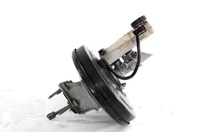 SERVO OJACEVALNIK ZAVOR S PUMPO OEM N. 472100005R ORIGINAL REZERVNI DEL RENAULT MEGANE MK3 BZ0/1 B3 DZ0/1 KZ0/1 BER/SPORTOUR/ESTATE (2009 - 2015) DIESEL LETNIK 2009