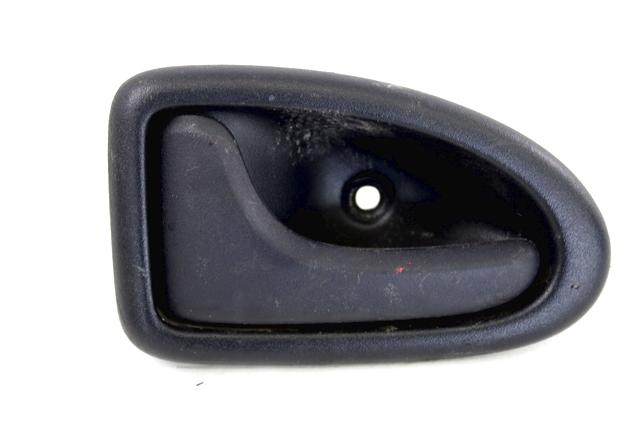 NOTRANJA KLJUKA  OEM N. 7700423887 ORIGINAL REZERVNI DEL RENAULT CLIO BB CB MK2 R / CLIO STORIA (05/2001 - 2012) BENZINA LETNIK 2003