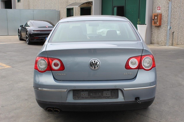 VOLKSWAGEN PASSAT 2.0 D 103KW 6M 4P (2009) RICAMBI IN MAGAZZINO