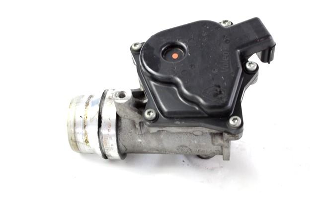 DU?ILNA LOPUTA  OEM N. 8200614985 ORIGINAL REZERVNI DEL RENAULT MEGANE MK3 BZ0/1 B3 DZ0/1 KZ0/1 BER/SPORTOUR/ESTATE (2009 - 2015) DIESEL LETNIK 2009