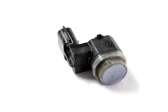 PARKIRNI SENZORJI OEM N. 284420003R ORIGINAL REZERVNI DEL RENAULT MEGANE MK3 BZ0/1 B3 DZ0/1 KZ0/1 BER/SPORTOUR/ESTATE (2009 - 2015) DIESEL LETNIK 2009