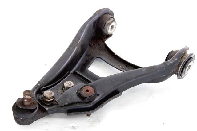 SPREDNJA LEVA ROKA  OEM N. 8200942407 ORIGINAL REZERVNI DEL RENAULT CLIO BB CB MK2 R / CLIO STORIA (05/2001 - 2012) BENZINA LETNIK 2003