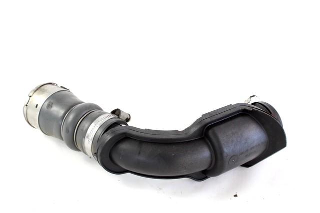 VISOKOTLACNE CEVI INTERCOOLER OEM N.  ORIGINAL REZERVNI DEL RENAULT MEGANE MK3 BZ0/1 B3 DZ0/1 KZ0/1 BER/SPORTOUR/ESTATE (2009 - 2015) DIESEL LETNIK 2011