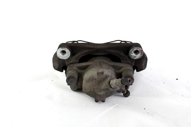 SPREDNJE LEVE ZAVORNE CELJUSTI  OEM N. 410111495R ORIGINAL REZERVNI DEL RENAULT MEGANE MK3 BZ0/1 B3 DZ0/1 KZ0/1 BER/SPORTOUR/ESTATE (2009 - 2015) DIESEL LETNIK 2011