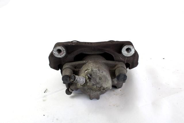 SPREDNJE DESNE ZAVORNE CELJUSTI  OEM N. 410018218R ORIGINAL REZERVNI DEL RENAULT MEGANE MK3 BZ0/1 B3 DZ0/1 KZ0/1 BER/SPORTOUR/ESTATE (2009 - 2015) DIESEL LETNIK 2011