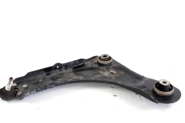 SPREDNJA DESNA ROKA  OEM N. 545014055R ORIGINAL REZERVNI DEL RENAULT MEGANE MK3 BZ0/1 B3 DZ0/1 KZ0/1 BER/SPORTOUR/ESTATE (2009 - 2015) DIESEL LETNIK 2011