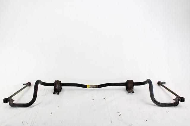 SPREDNJI STABILIZATOR OEM N. 546110003R ORIGINAL REZERVNI DEL RENAULT MEGANE MK3 BZ0/1 B3 DZ0/1 KZ0/1 BER/SPORTOUR/ESTATE (2009 - 2015) DIESEL LETNIK 2011