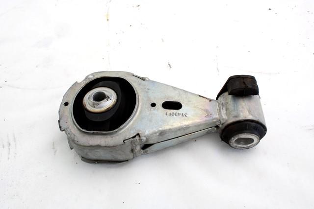 NOSILCI MOTORJA/DRUGO OEM N. 113560009R ORIGINAL REZERVNI DEL RENAULT MEGANE MK3 BZ0/1 B3 DZ0/1 KZ0/1 BER/SPORTOUR/ESTATE (2009 - 2015) DIESEL LETNIK 2011