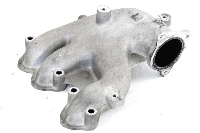 SESALNI KOLEKTOR OEM N. 045129713F ORIGINAL REZERVNI DEL VOLKSWAGEN FOX 5Z1 5Z3 5Z4 (2005 - 2011) DIESEL LETNIK 2007