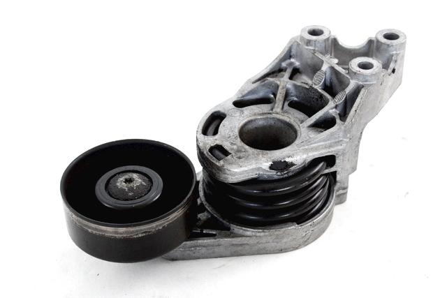 NAPENJALEC JERMENA OEM N. 045903315A ORIGINAL REZERVNI DEL VOLKSWAGEN FOX 5Z1 5Z3 5Z4 (2005 - 2011) DIESEL LETNIK 2007