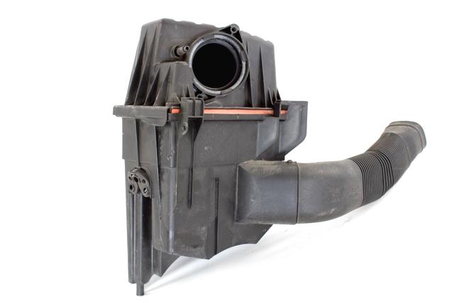 FILTAR ZRAKA OEM N. 5Z0129607B ORIGINAL REZERVNI DEL VOLKSWAGEN FOX 5Z1 5Z3 5Z4 (2005 - 2011) DIESEL LETNIK 2007