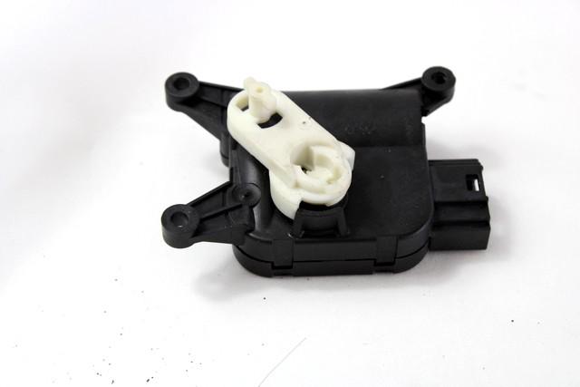 MOTORCEK OGREVANJA OEM N. 3C1907511F ORIGINAL REZERVNI DEL VOLKSWAGEN GOLF PLUS 5M1 521 MK1 R (2009 - 2014)DIESEL LETNIK 2010