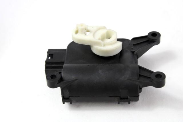 MOTORCEK OGREVANJA OEM N. 3C1907511A ORIGINAL REZERVNI DEL VOLKSWAGEN GOLF PLUS 5M1 521 MK1 R (2009 - 2014)DIESEL LETNIK 2010