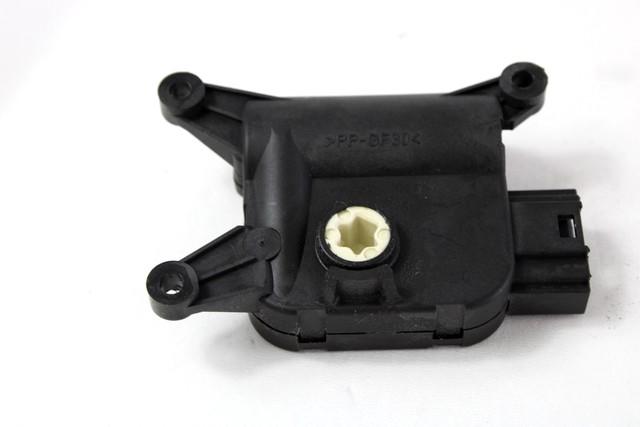 MOTORCEK OGREVANJA OEM N. 3C0907511A ORIGINAL REZERVNI DEL VOLKSWAGEN GOLF PLUS 5M1 521 MK1 R (2009 - 2014)DIESEL LETNIK 2010