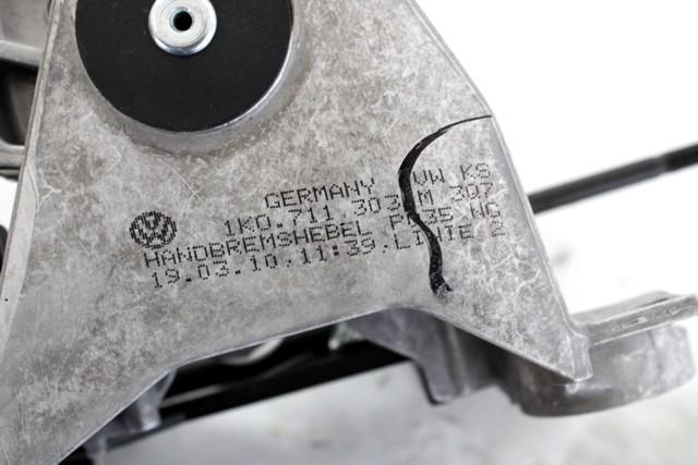 OEM N. 1K0711303M ORIGINAL REZERVNI DEL VOLKSWAGEN GOLF PLUS 5M1 521 MK1 R (2009 - 2014)DIESEL LETNIK 2010