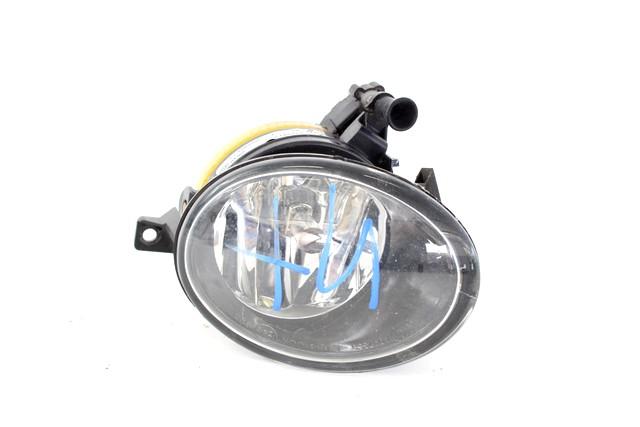 LEVA MEGLENKA OEM N. 5K0941699 ORIGINAL REZERVNI DEL VOLKSWAGEN GOLF PLUS 5M1 521 MK1 R (2009 - 2014)DIESEL LETNIK 2010