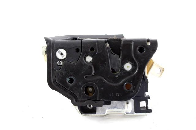 CENTRALNA KLJUCAVNICA ZADJIH LEVIH VRAT OEM N. 8K0839015C ORIGINAL REZERVNI DEL AUDI Q5 8R B8 (10/2008 - 06/2012) DIESEL LETNIK 2011