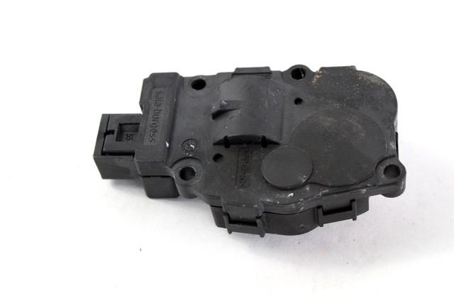 MOTORCEK OGREVANJA OEM N. K9749006 ORIGINAL REZERVNI DEL AUDI Q5 8R B8 (10/2008 - 06/2012) DIESEL LETNIK 2011