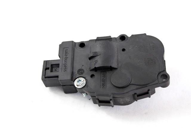 MOTORCEK OGREVANJA OEM N. K9749006 ORIGINAL REZERVNI DEL AUDI Q5 8R B8 (10/2008 - 06/2012) DIESEL LETNIK 2011