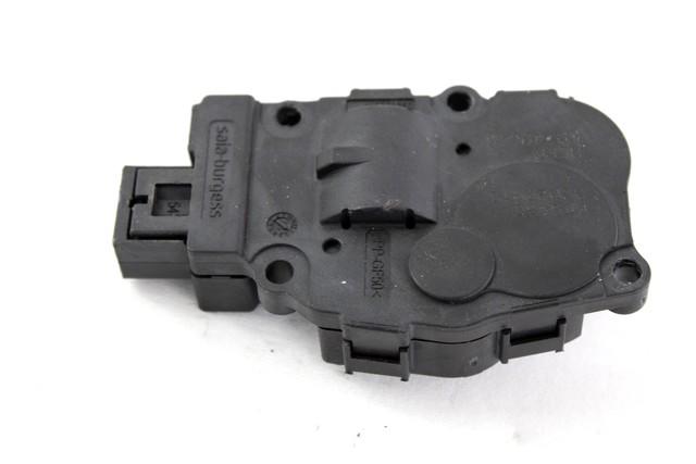 MOTORCEK OGREVANJA OEM N. K9749006 ORIGINAL REZERVNI DEL AUDI Q5 8R B8 (10/2008 - 06/2012) DIESEL LETNIK 2011