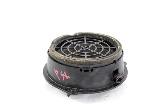 ZVOCNIKI OEM N. 8R0035411 ORIGINAL REZERVNI DEL AUDI Q5 8R B8 (10/2008 - 06/2012) DIESEL LETNIK 2011