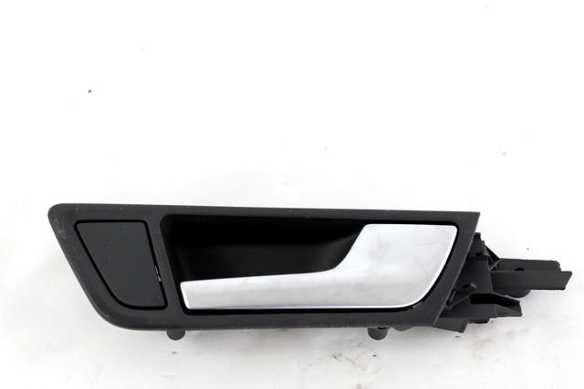 NOTRANJA KLJUKA  OEM N. 8R0839020 ORIGINAL REZERVNI DEL AUDI Q5 8R B8 (10/2008 - 06/2012) DIESEL LETNIK 2011