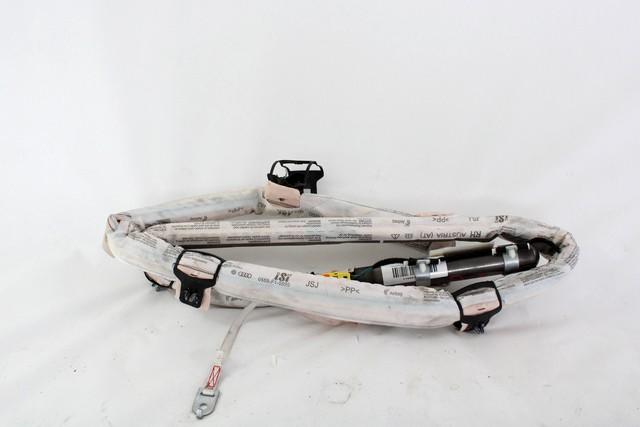 ZRACNA BLAZINA GLAVA DESNA OEM N. 8R0880742F ORIGINAL REZERVNI DEL AUDI Q5 8R B8 (10/2008 - 06/2012) DIESEL LETNIK 2011