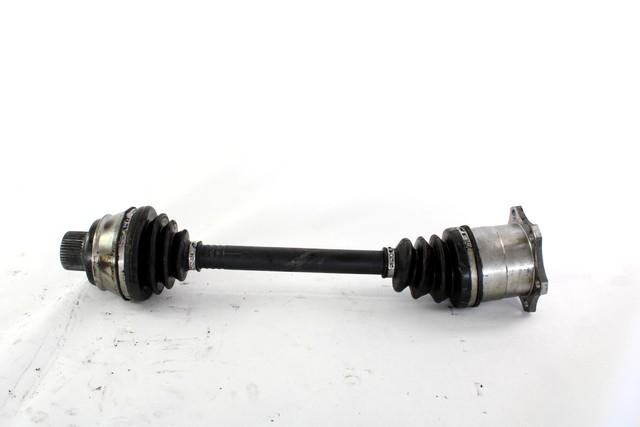 DESNA SPREDNJA POGONSKA GRED  OEM N. 30-0050 ORIGINAL REZERVNI DEL AUDI Q5 8R B8 (10/2008 - 06/2012) DIESEL LETNIK 2011