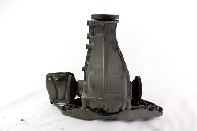 ZADNJI DIFERENCIAL OEM N. 0AR525053A ORIGINAL REZERVNI DEL AUDI Q5 8R B8 (10/2008 - 06/2012) DIESEL LETNIK 2011