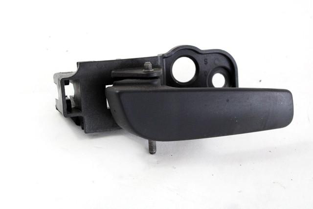 NOTRANJA KLJUKA  OEM N. 1614195680 ORIGINAL REZERVNI DEL CITROEN NEMO VU (2008 - 2013) BENZINA LETNIK 2008