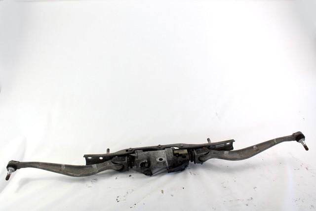 KRMILJENJE OEM N. 33346776295 ORIGINAL REZERVNI DEL BMW SERIE 6 F06 / F12 / F13 CABRIO/COUPE/GRAN COUPE (2011 - 2018)DIESEL LETNIK 2015