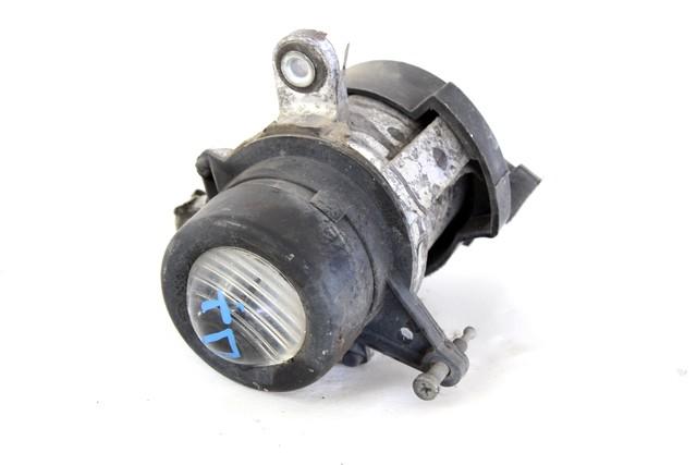 DESNA MEGLENKA OEM N. 51822888 ORIGINAL REZERVNI DEL FIAT 500 CINQUECENTO 312 MK3 (2007 - 2015) BENZINA LETNIK 2011