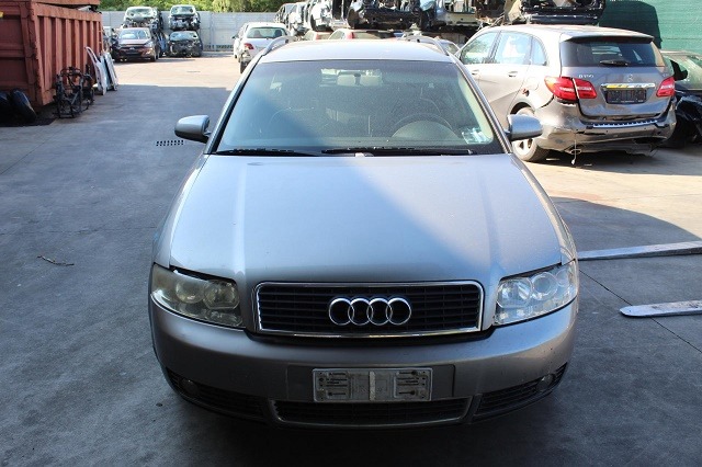 AUDI A4 SW 1.9 D 96KW 6M 5P (2003) RICAMBI IN MAGAZZINO