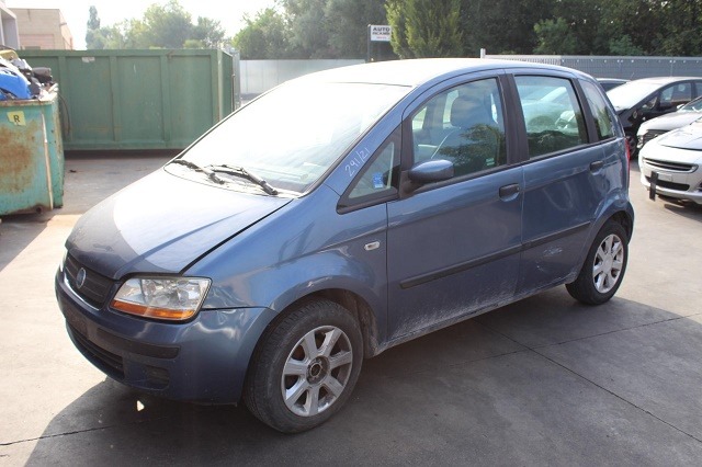 FIAT IDEA 1.4 B 70KW 5M 5P (2004) RICAMBI IN MAGAZZINO