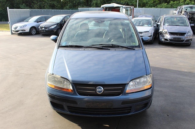 FIAT IDEA 1.4 B 70KW 5M 5P (2004) RICAMBI IN MAGAZZINO