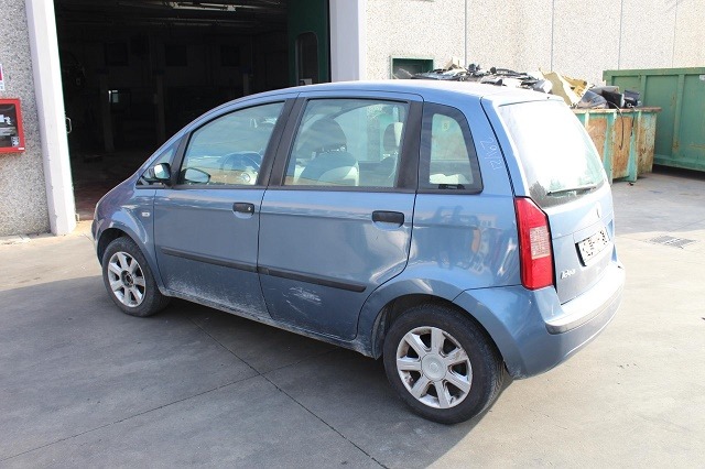 FIAT IDEA 1.4 B 70KW 5M 5P (2004) RICAMBI IN MAGAZZINO