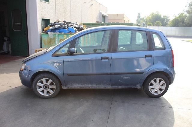 FIAT IDEA 1.4 B 70KW 5M 5P (2004) RICAMBI IN MAGAZZINO