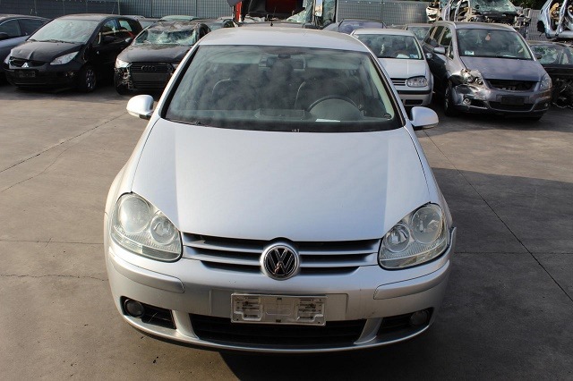 VOLKSWAGEN GOLF 5 2.0 D 103KW 6M 5P (2004) RICAMBI IN MAGAZZINO