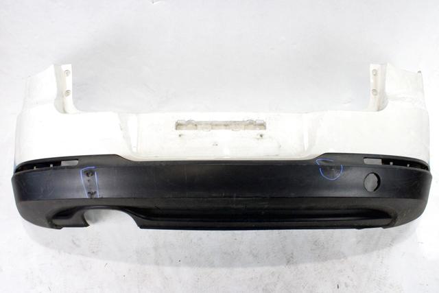 ZADNJI ODBIJAC OEM N. 5N0807421 ORIGINAL REZERVNI DEL VOLKSWAGEN TIGUAN 5N MK1 R (2011 - 2016)  DIESEL LETNIK 2012